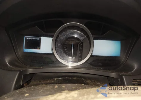 2014 Ford Explorer Limited from USA, damaged, VIN 1FM5K8F8XEGA04868